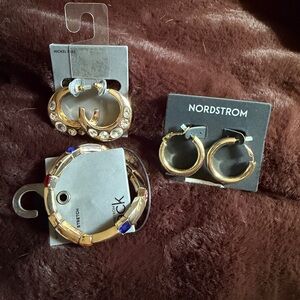 Nordstrom rack jewelry bundle